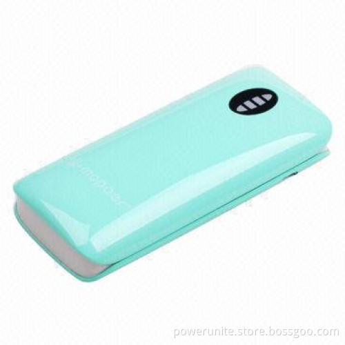 Universal Power Bank with 5200mAh, for Samsung Mobile Phone